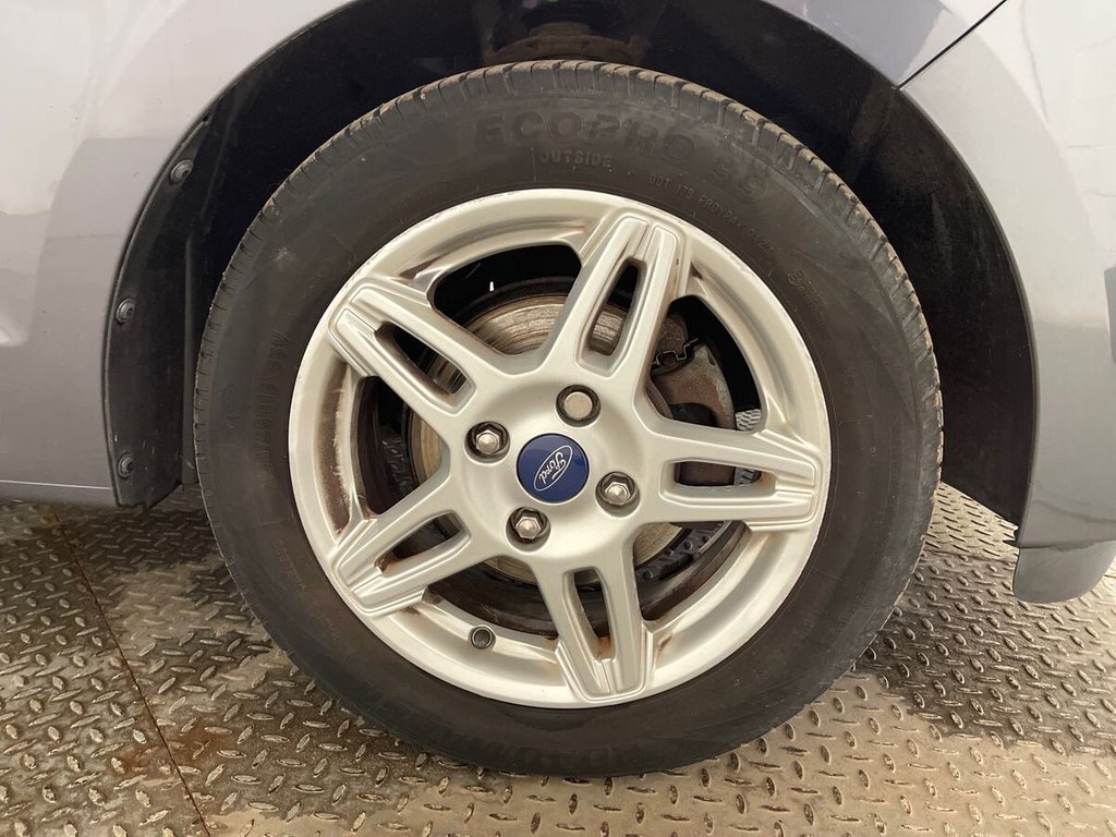 Used Ford Ka+ 2017 for sale - 77821244: Photo 24