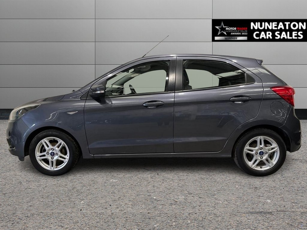 Used Ford Ka+ 2017 for sale - 77821244: Photo 6