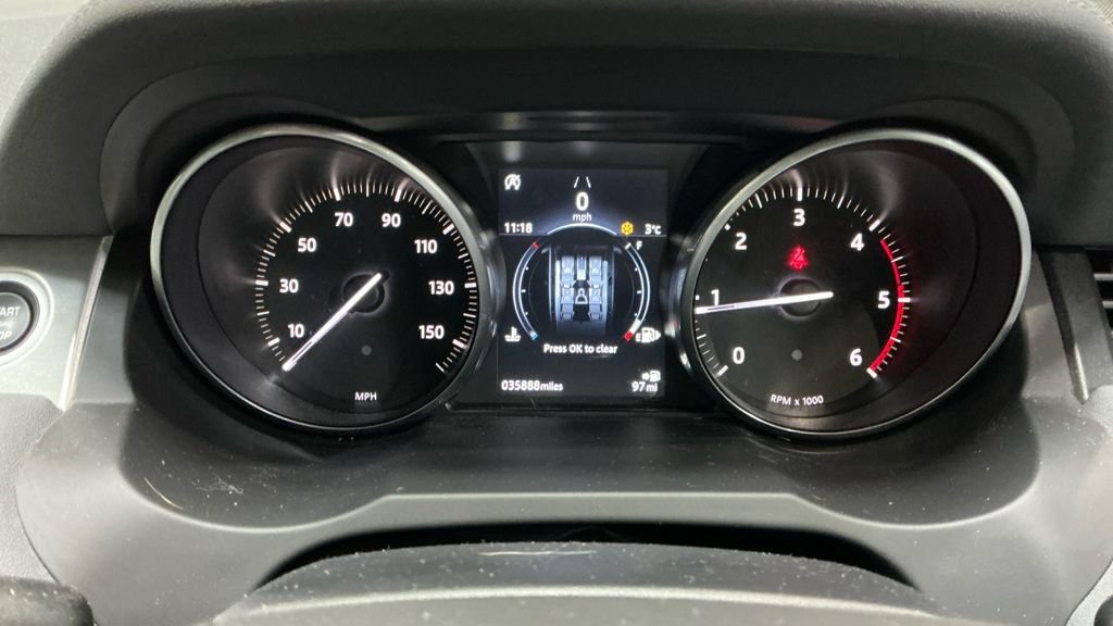 Used Land Rover Range Rover Evoque 2017 for sale - 76751254: Photo 10