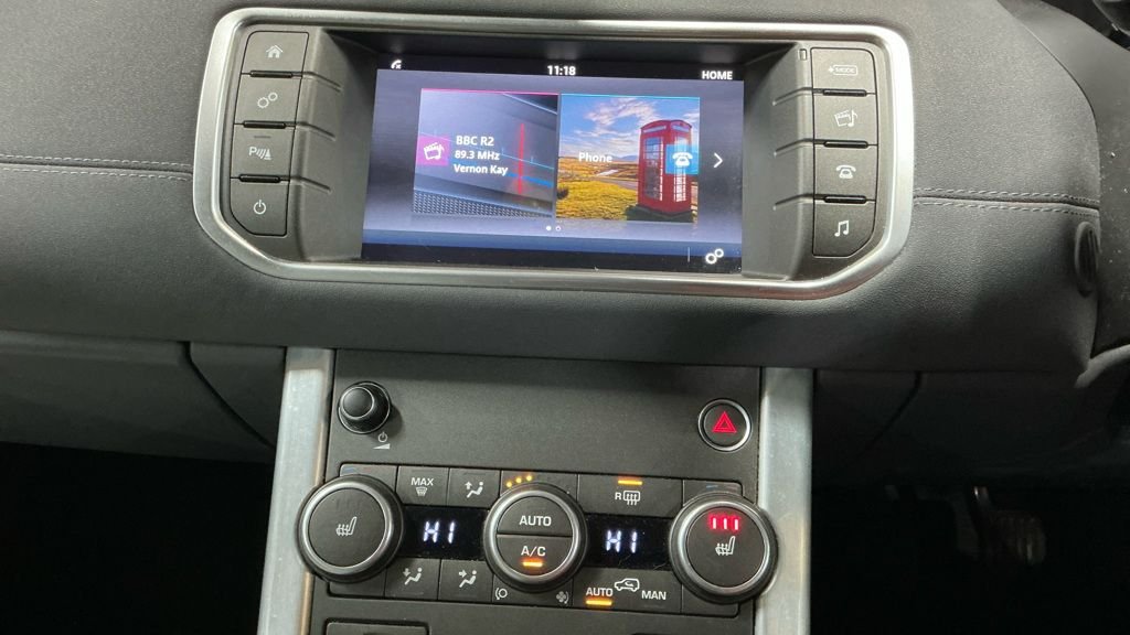 Used Land Rover Range Rover Evoque 2017 for sale - 76751254: Photo 11