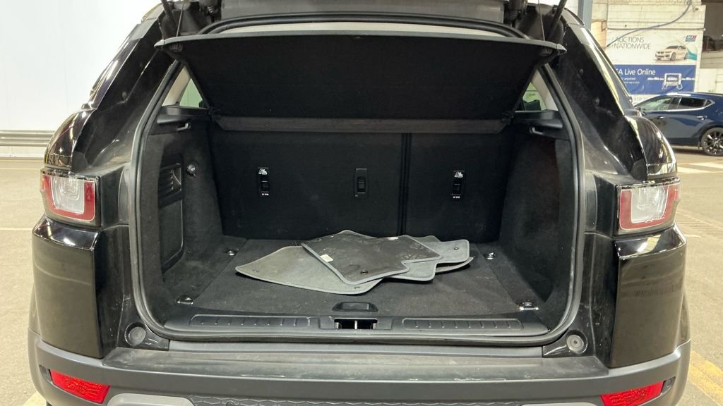 Used Land Rover Range Rover Evoque 2017 for sale - 76751254: Photo 7