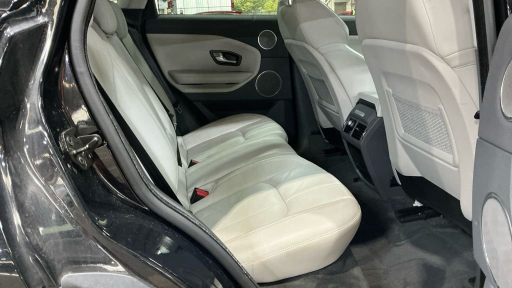 Used Land Rover Range Rover Evoque 2017 for sale - 76751254: Photo 8