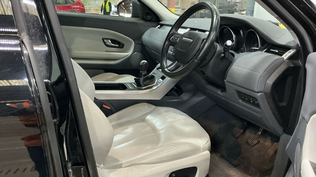 Used Land Rover Range Rover Evoque 2017 for sale - 76751254: Photo 9