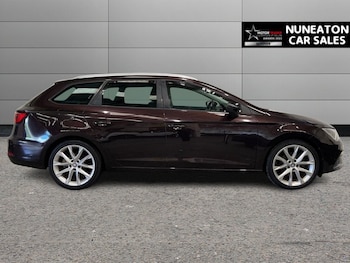 Used SEAT Leon 2017 for sale - 78786046: Photo