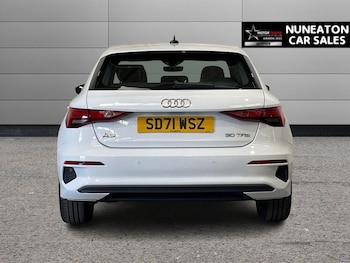 Used Audi A3 2022 for sale - 79129250: Photo