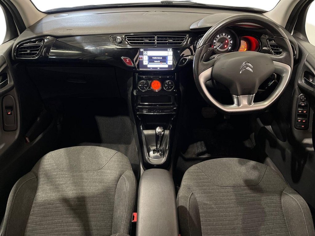 Used Citroen C3 2016 for sale - 78017436: Photo 10