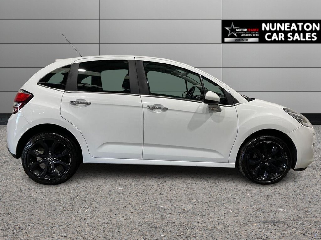 Used Citroen C3 2016 for sale - 78017436: Photo 2