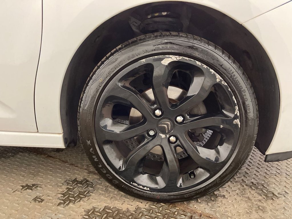 Used Citroen C3 2016 for sale - 78017436: Photo 28