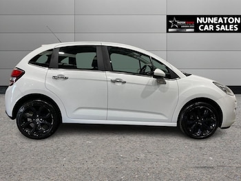 Used Citroen C3 2016 for sale - 78017436: Photo