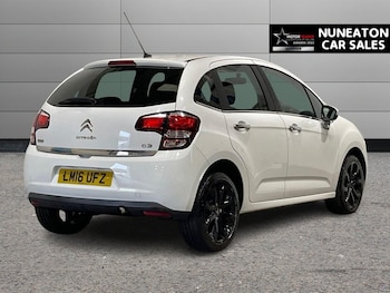 Used Citroen C3 2016 for sale - 78017436: Photo