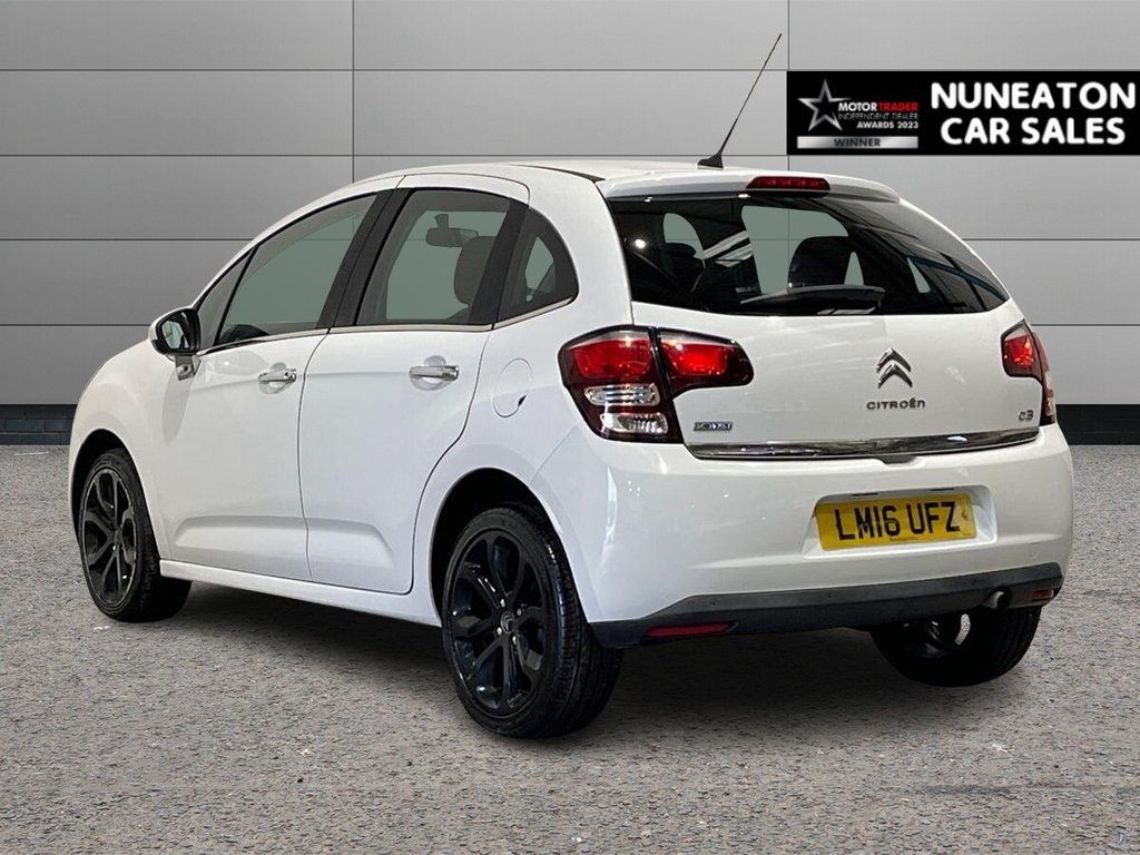 Used Citroen C3 2016 for sale - 78017436: Photo 5