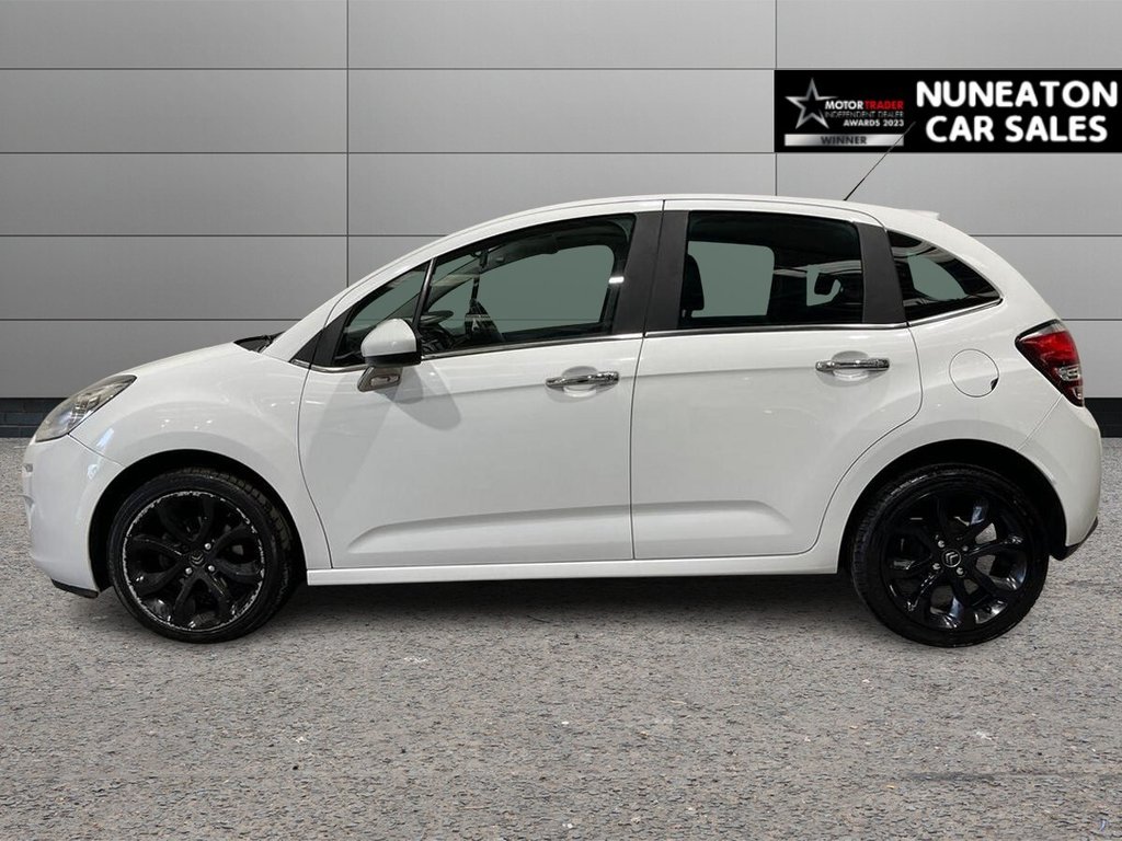 Used Citroen C3 2016 for sale - 78017436: Photo 6