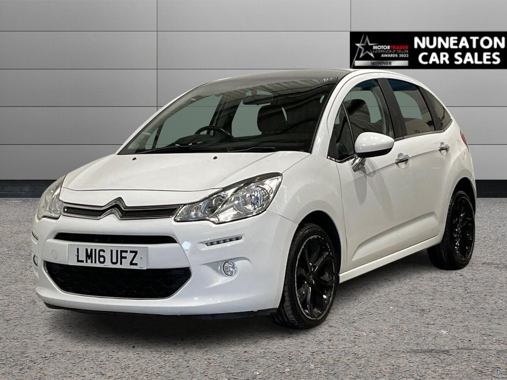 Used Citroen C3 2016 for sale - 78017436: Photo 7