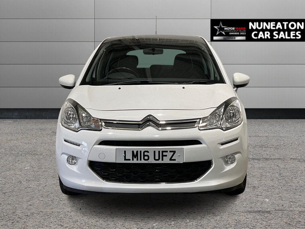 Used Citroen C3 2016 for sale - 78017436: Photo 8
