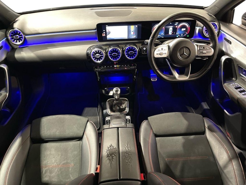 Used Mercedes-Benz A-Class 2019 for sale - 77841308: Photo 10