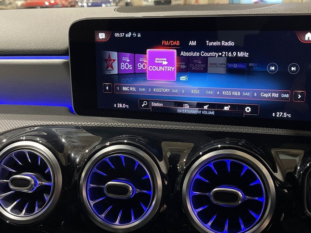 Used Mercedes-Benz A-Class 2019 for sale - 77841308: Photo 11