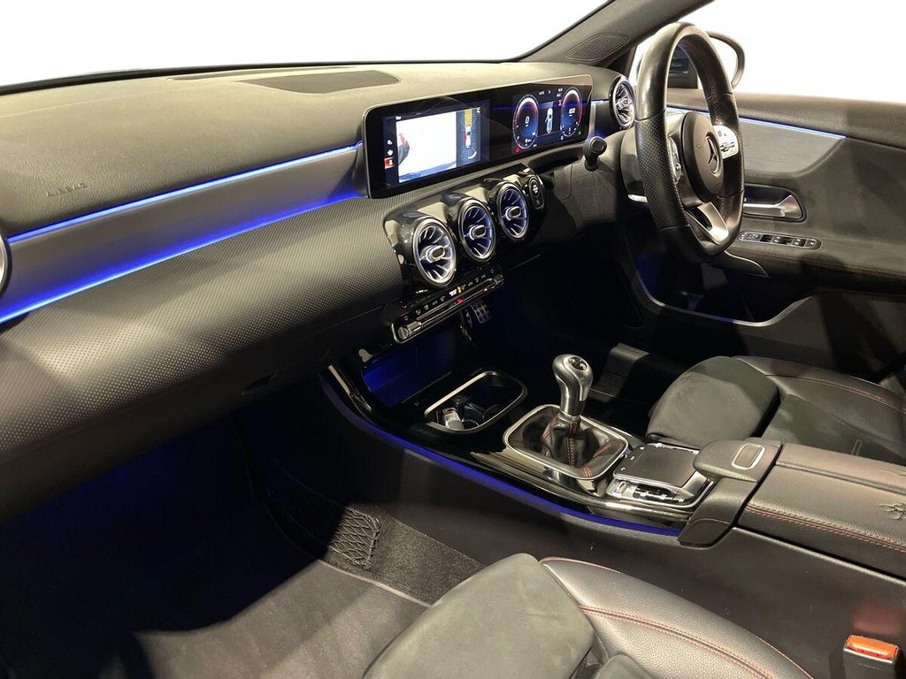 Used Mercedes-Benz A-Class 2019 for sale - 77841308: Photo 14