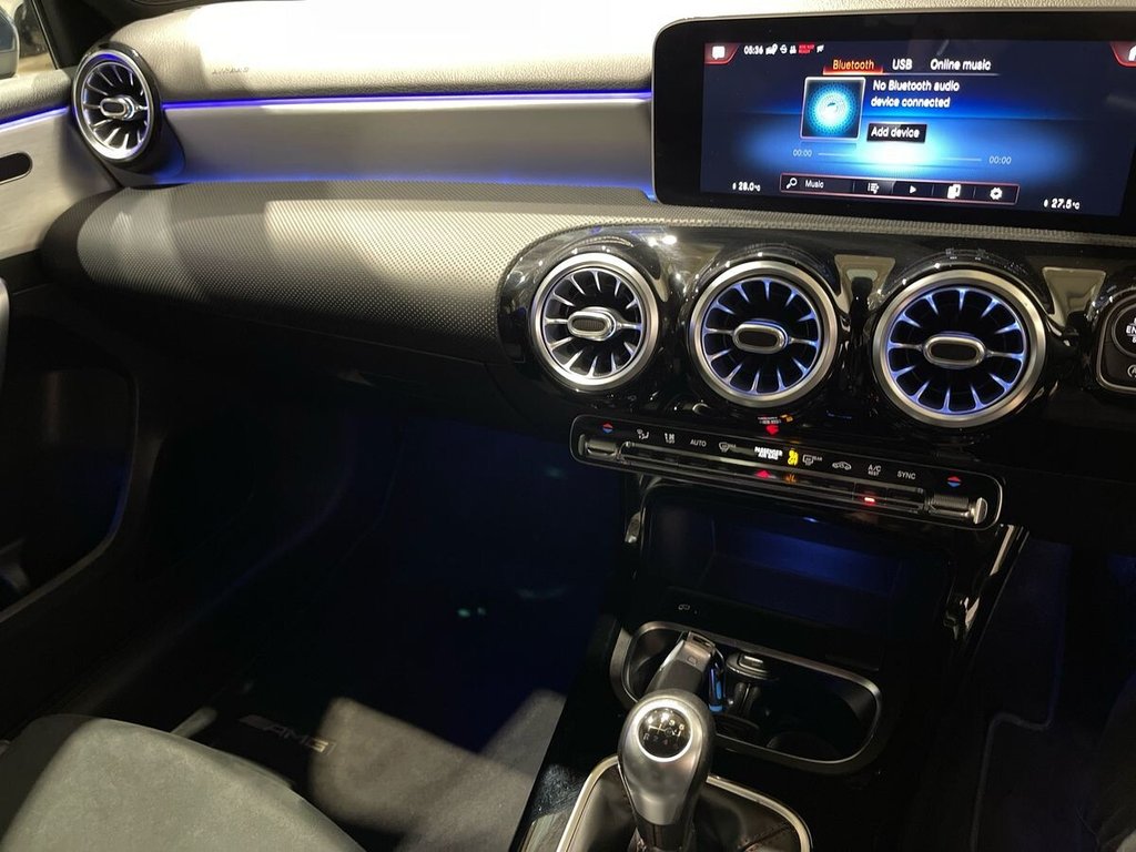 Used Mercedes-Benz A-Class 2019 for sale - 77841308: Photo 16