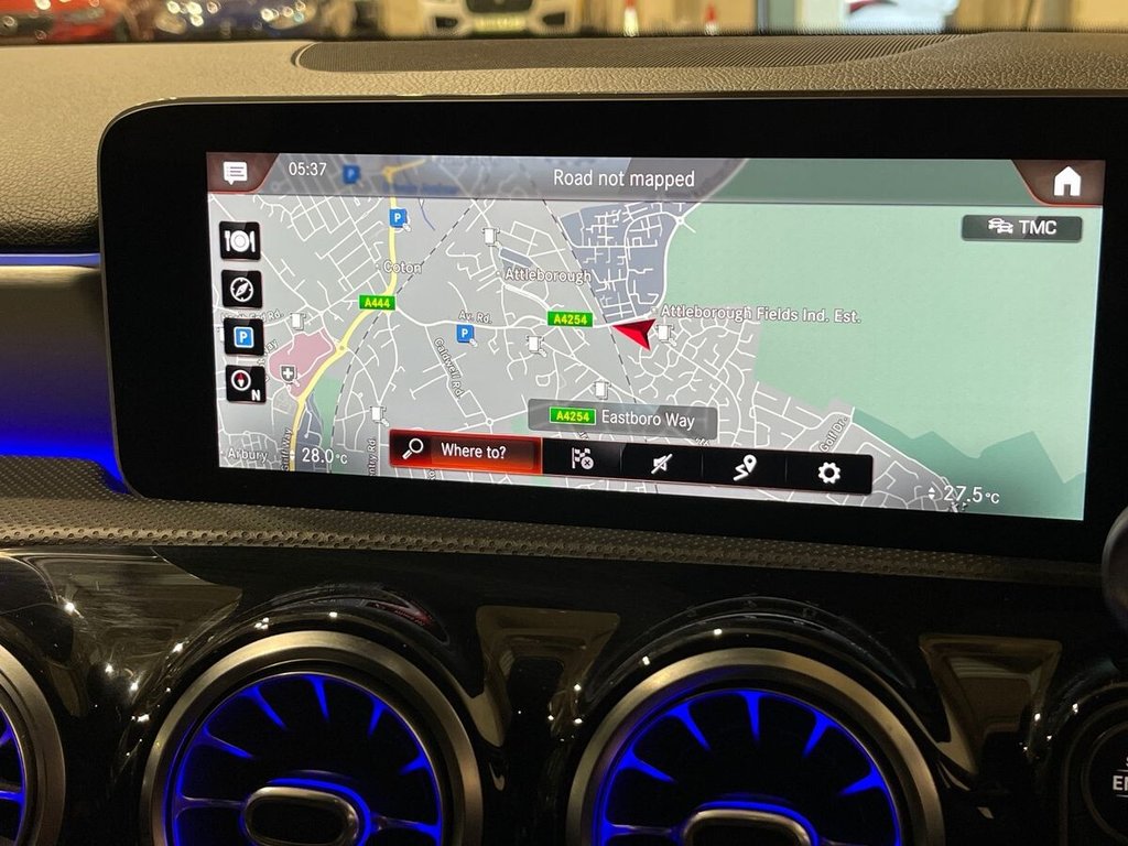 Used Mercedes-Benz A-Class 2019 for sale - 77841308: Photo 20