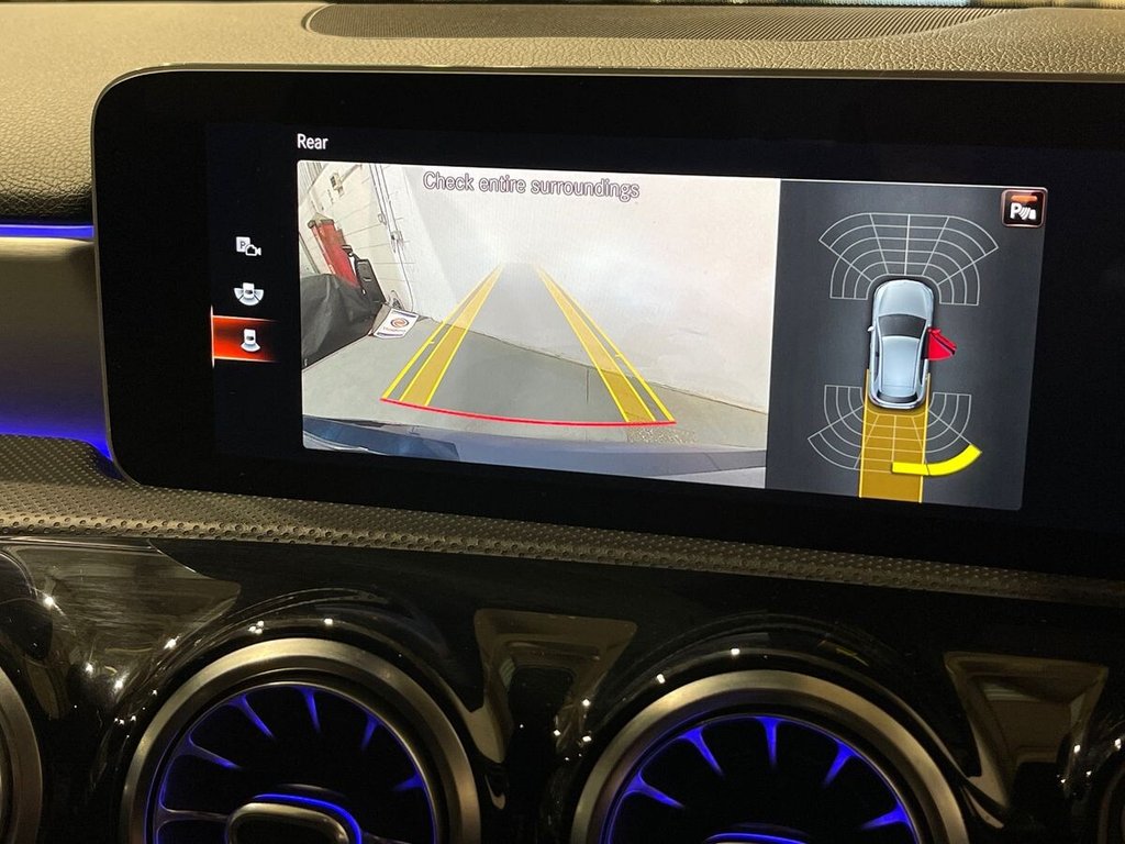 Used Mercedes-Benz A-Class 2019 for sale - 77841308: Photo 22