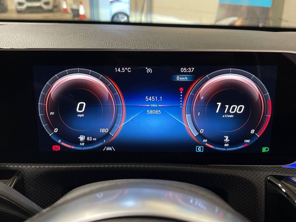 Used Mercedes-Benz A-Class 2019 for sale - 77841308: Photo 23