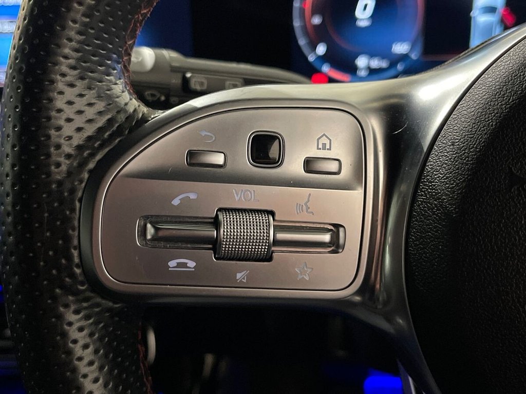 Used Mercedes-Benz A-Class 2019 for sale - 77841308: Photo 24