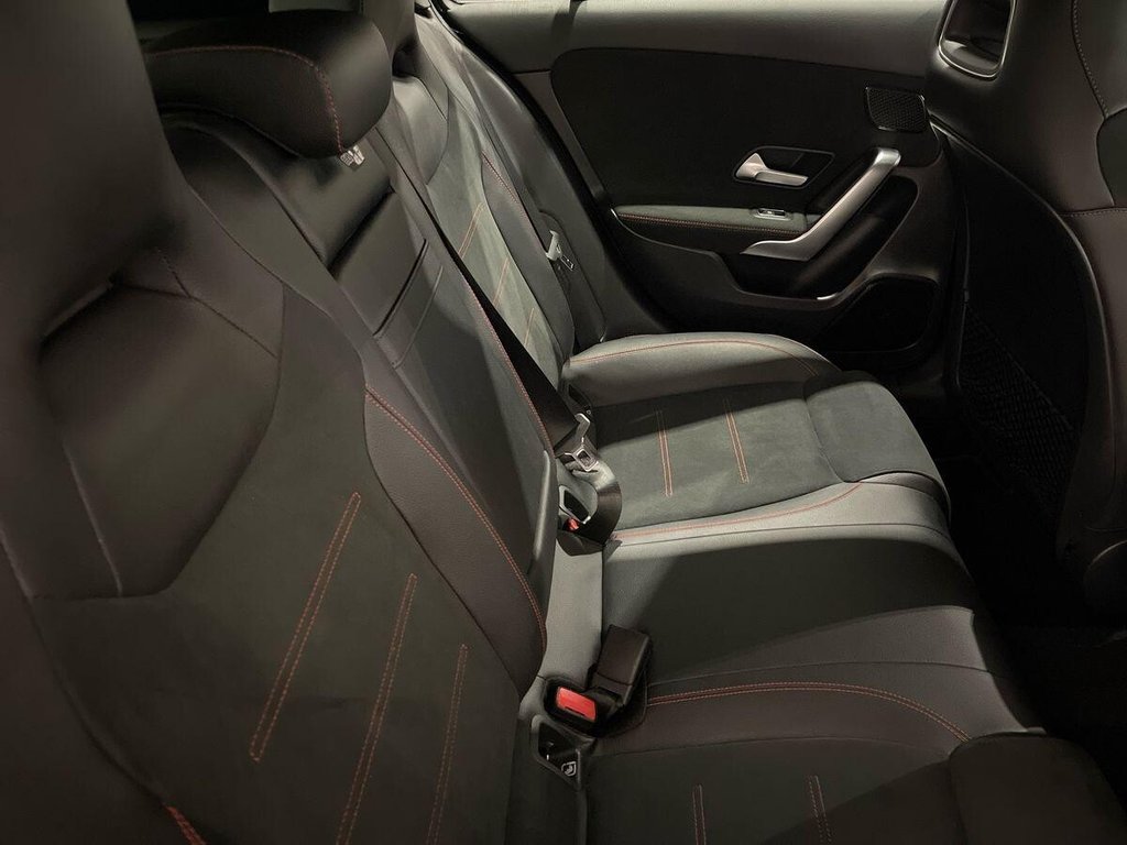 Used Mercedes-Benz A-Class 2019 for sale - 77841308: Photo 27