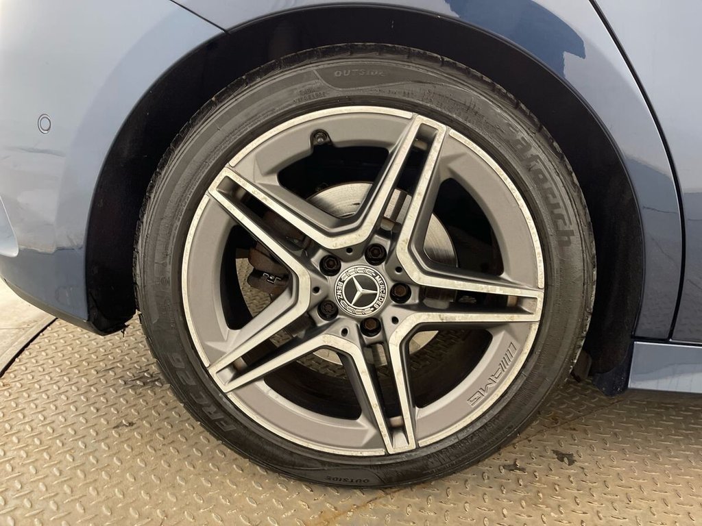 Used Mercedes-Benz A-Class 2019 for sale - 77841308: Photo 30