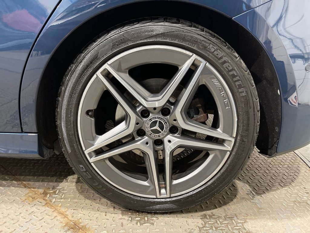 Used Mercedes-Benz A-Class 2019 for sale - 77841308: Photo 31