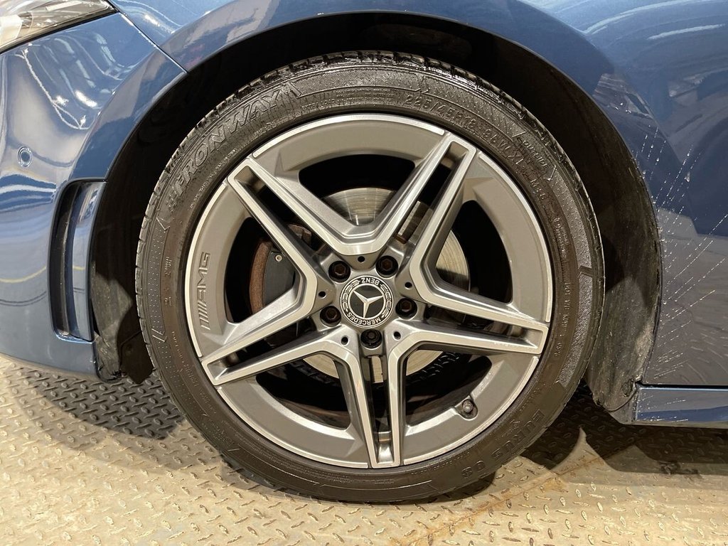 Used Mercedes-Benz A-Class 2019 for sale - 77841308: Photo 32