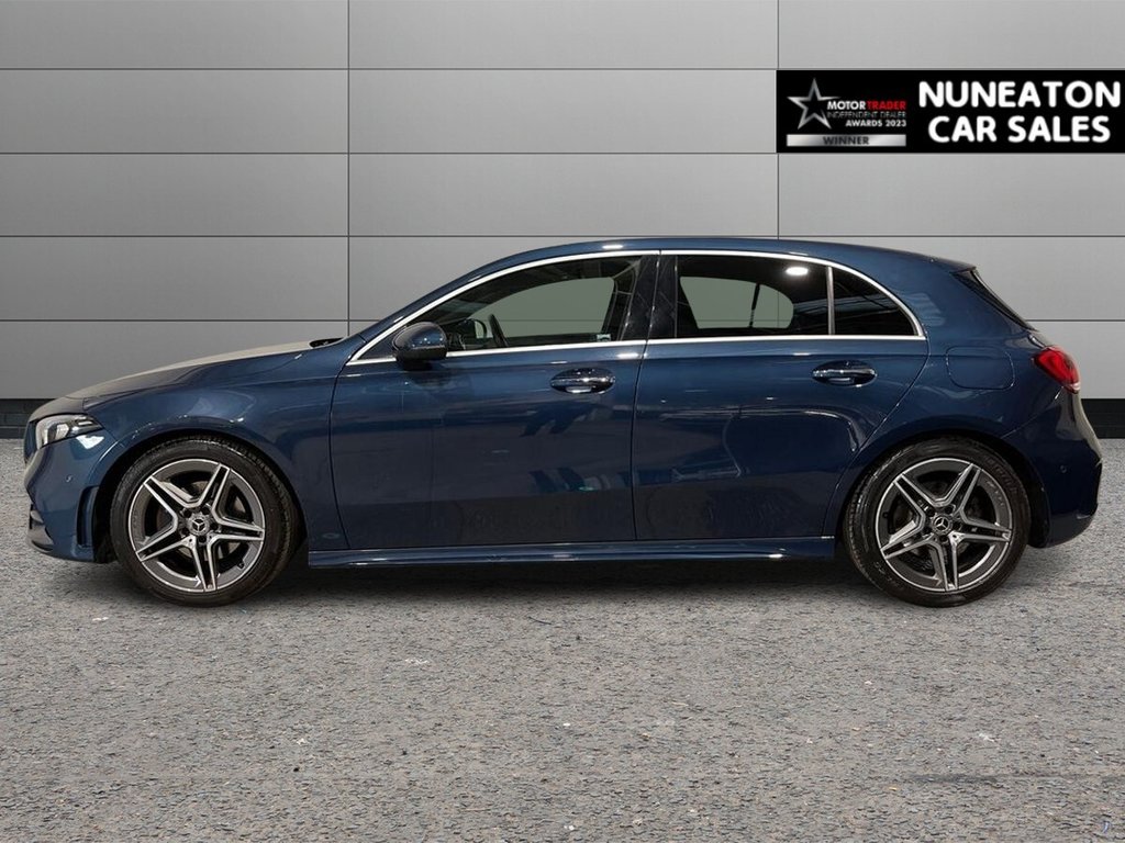 Used Mercedes-Benz A-Class 2019 for sale - 77841308: Photo 6