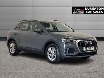 2022 (71) - 35 TFSI Technik 5dr