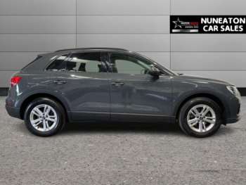 Used Audi Q3 2022 for sale - 74806620: Photo