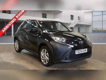 Used Toyota Aygo X 2025 for sale - 75911770: Photo