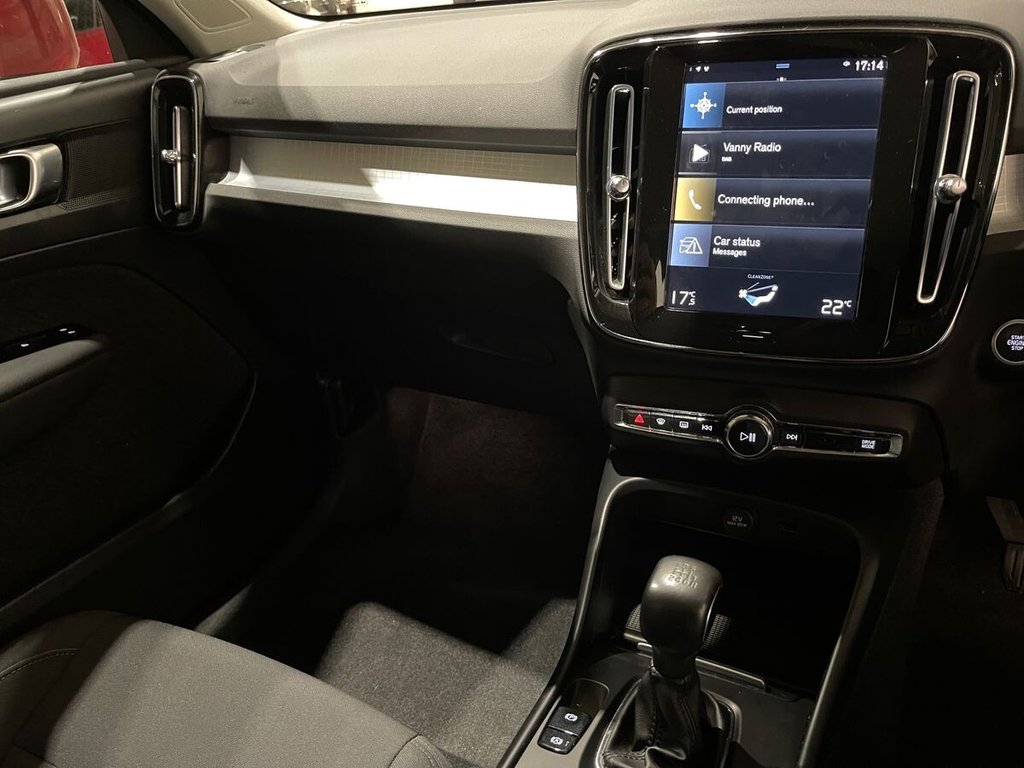 Used Volvo XC40 2022 for sale - 76731148: Photo 16