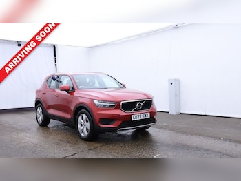 2022 (22) - 1.5 T3 [163] Momentum 5dr