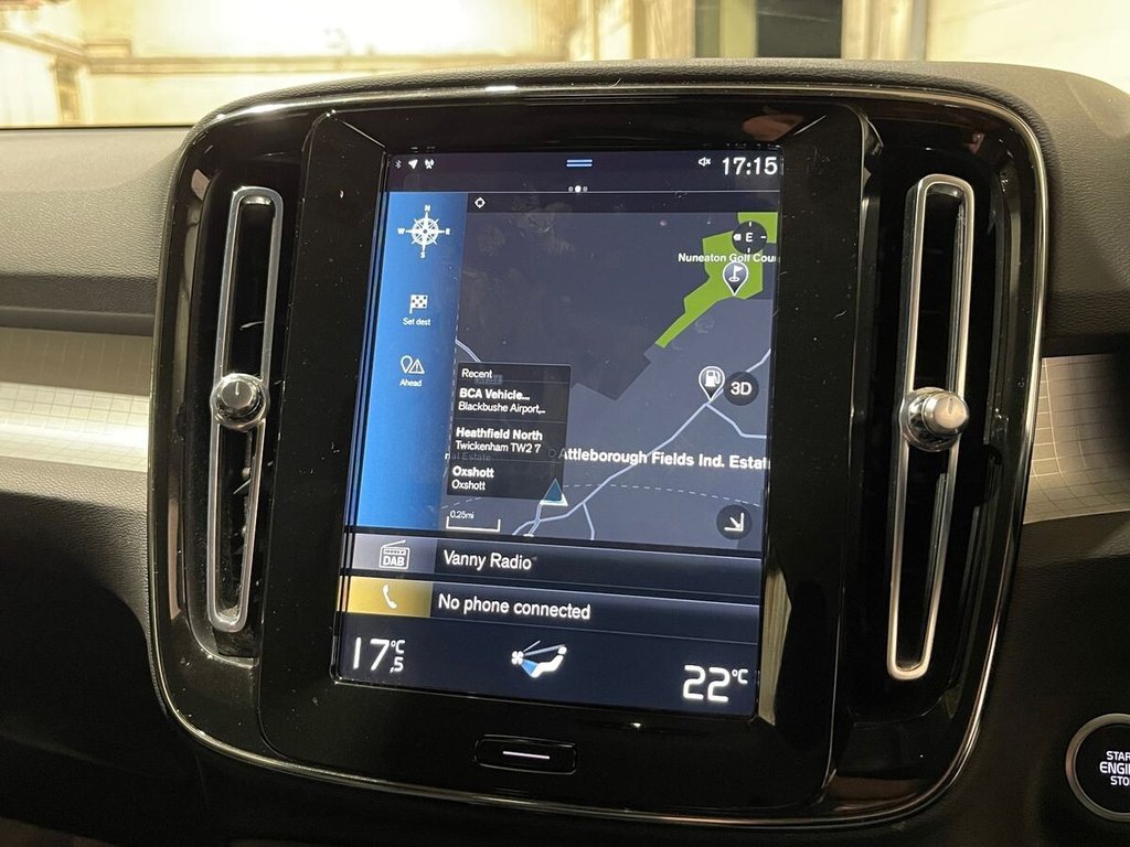 Used Volvo XC40 2022 for sale - 76731148: Photo 20