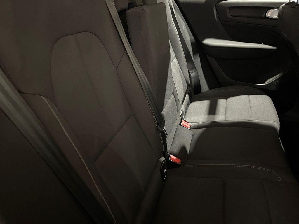 Used Volvo XC40 2022 for sale - 76731148: Photo 26