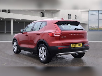 Used Volvo XC40 2022 for sale - 76731148: Photo