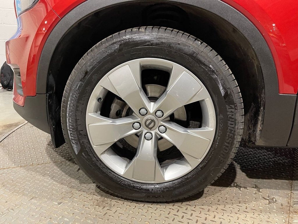 Used Volvo XC40 2022 for sale - 76731148: Photo 31