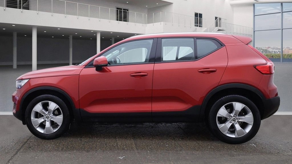 Used Volvo XC40 2022 for sale - 76731148: Photo 5
