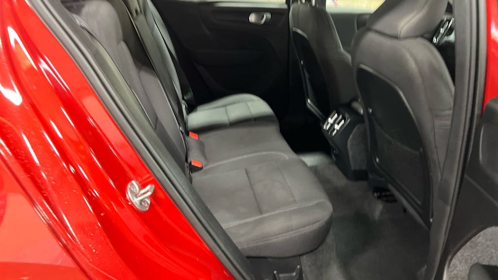 Used Volvo XC40 2022 for sale - 76731148: Photo 7