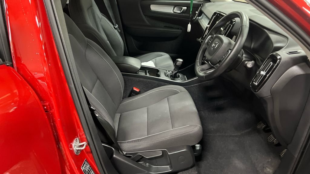 Used Volvo XC40 2022 for sale - 76731148: Photo 8