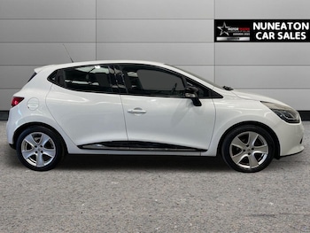 Used Renault Clio 2016 for sale - 75242162: Photo