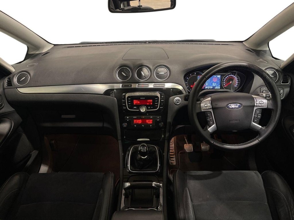 Used Ford S-Max 2013 for sale - 76632418: Photo 10