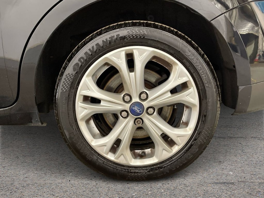 Used Ford S-Max 2013 for sale - 76632418: Photo 12