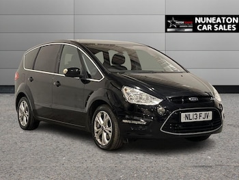 2013 (13) - 2.0 TDCi 163 Titanium 5dr