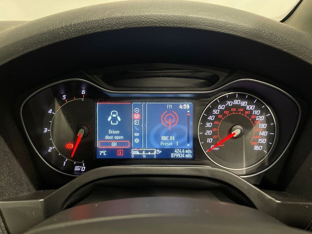 Used Ford S-Max 2013 for sale - 76632418: Photo 21