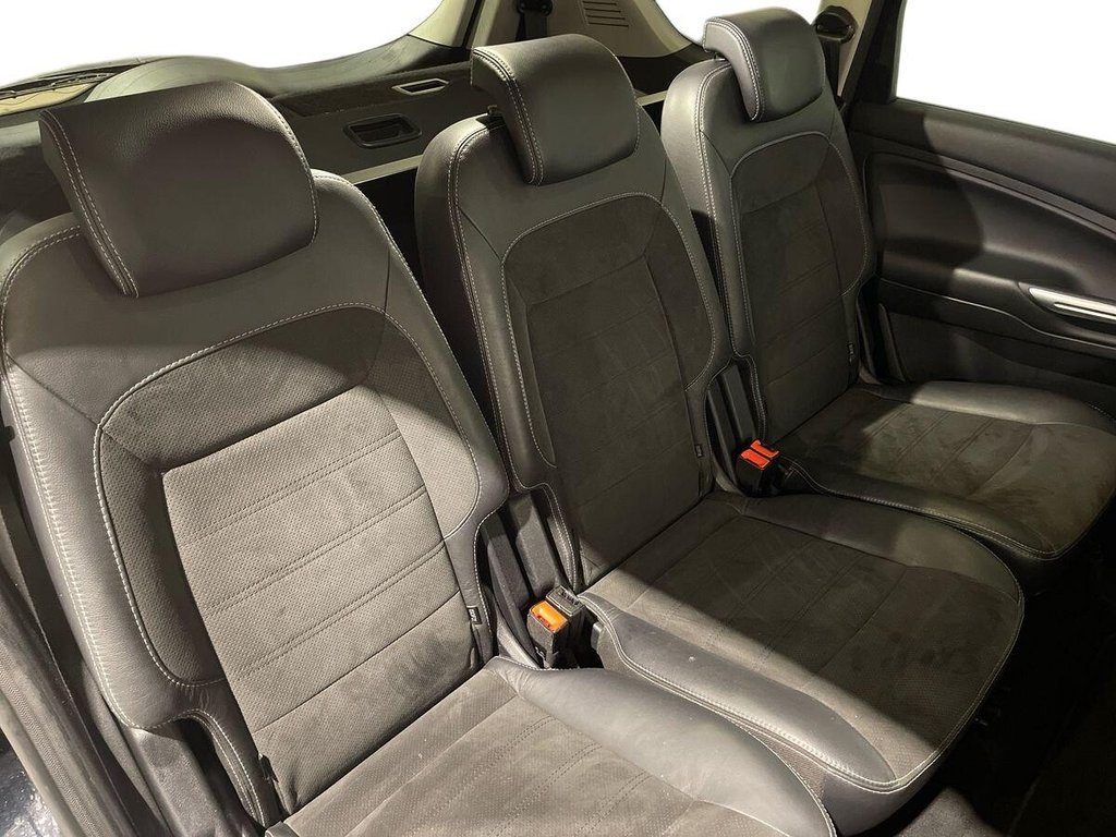 Used Ford S-Max 2013 for sale - 76632418: Photo 25