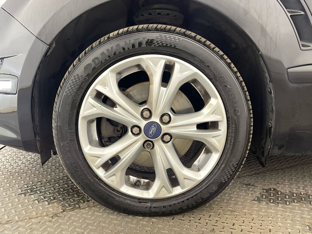 Used Ford S-Max 2013 for sale - 76632418: Photo 30